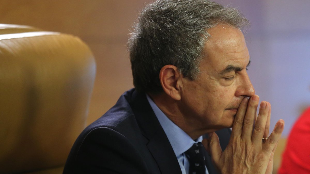 El gremio de joyeros desmonta a Zapatero y le augura más problemas: avala la tasación millonaria y hunden toda su defensa
