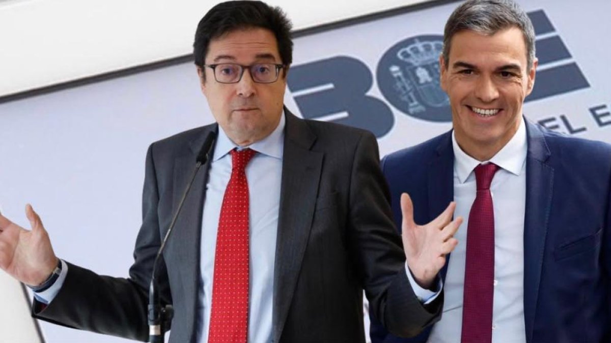 El Gobierno riega con 8 millones directos a una fundación recién creada para el negocio de los chips