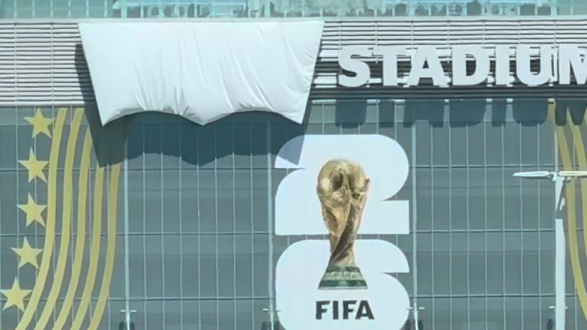 A la FIFA le sale mal: la jugada maestra de Levi's para saltarse el veto durante el Mundial 2026