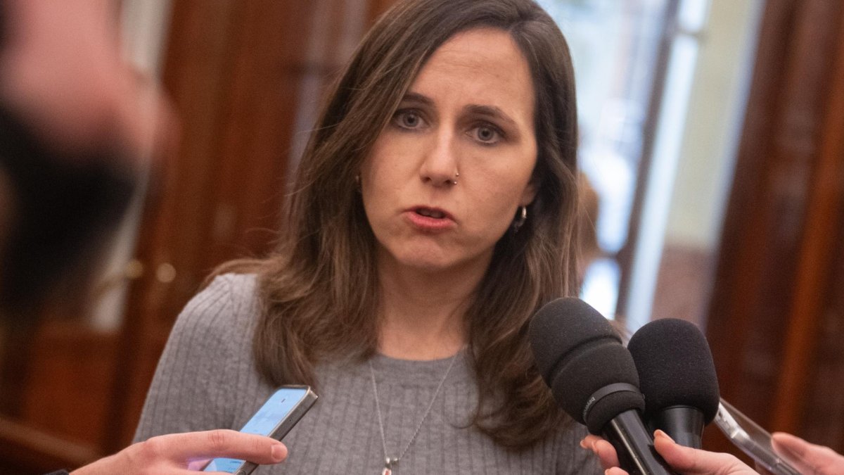 Belarra, Oscar López y Mónica García, ¿algún antipático más para Madrid?