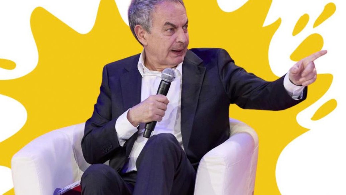 Zapatero se refugiará en TVE para defender su versión tras declarar por el caso Plus Ultra