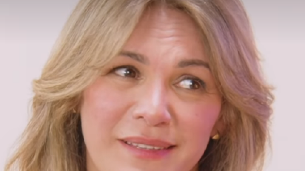 Fabiola Martínez deja a Tania Llasera sin palabras sobre su hijo con Bertín Osborne: "Se va a ir antes que yo"