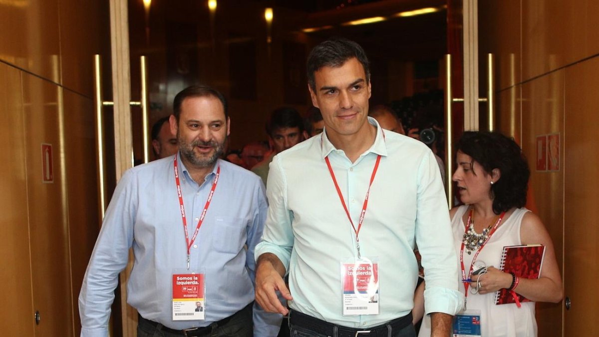 Lunes infernal para Sánchez: 24 años de cárcel para Ábalos y maniobras contra Peinado
