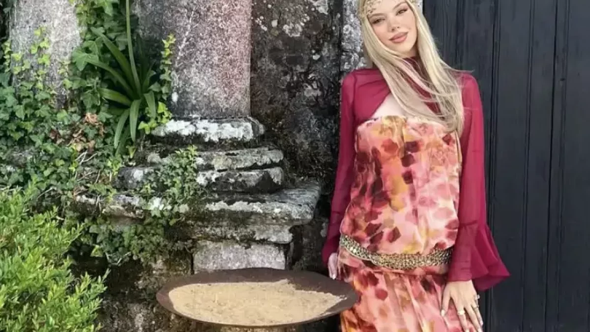 Estilista, experta en moda, fulmina los looks de boda de Alejandra Rubio y Terelu: un cero y una gallina
