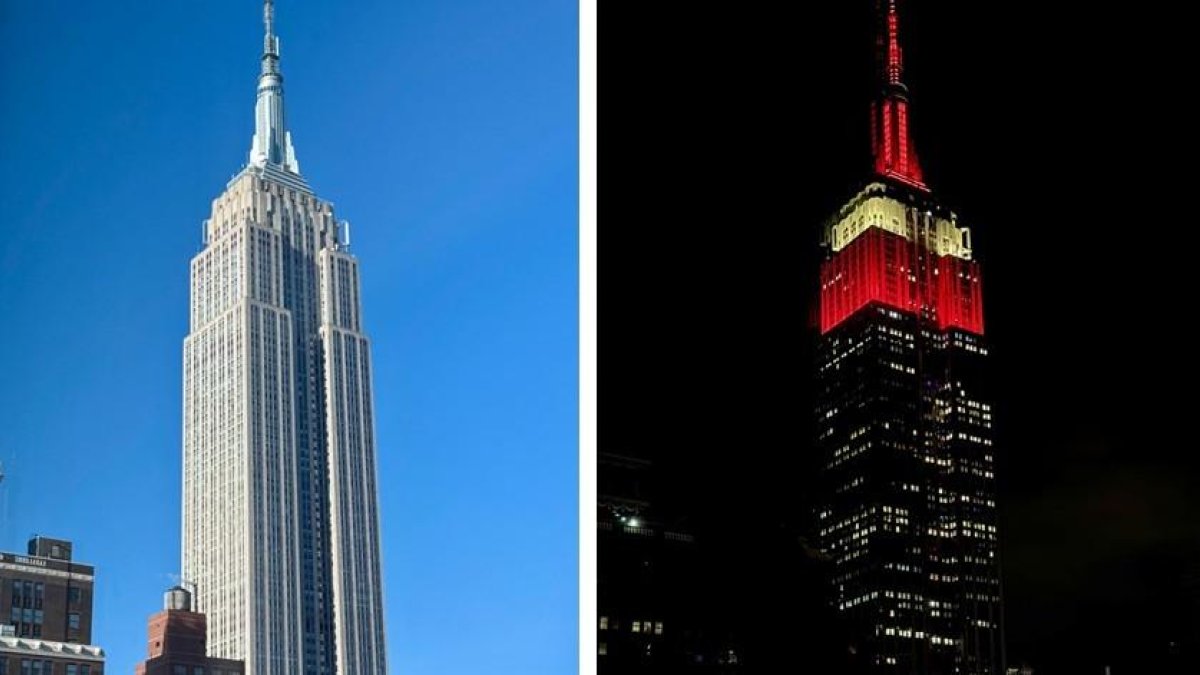 Midtown, el barrio de los grandes iconos de Nueva York