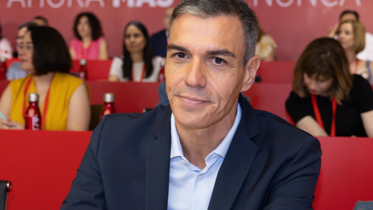 La patraña como método para Sánchez