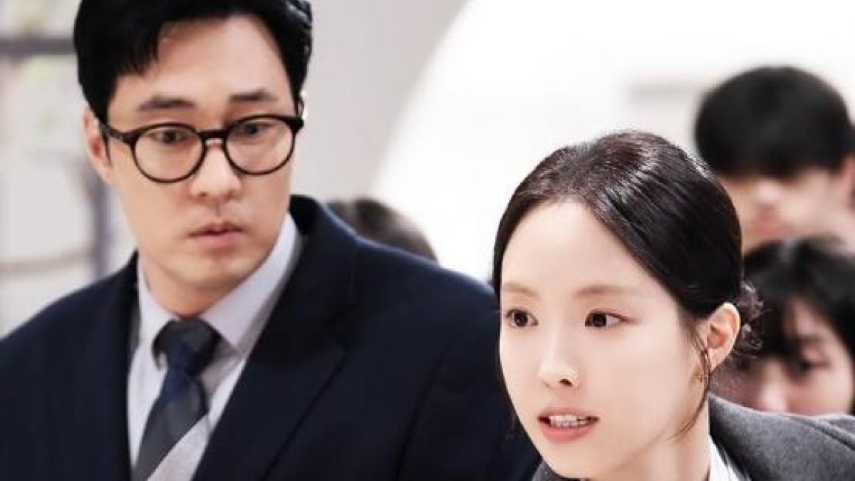 De qué trata Agente Kim reactivado, el thriller coreano de Netflix que nace de una desaparición