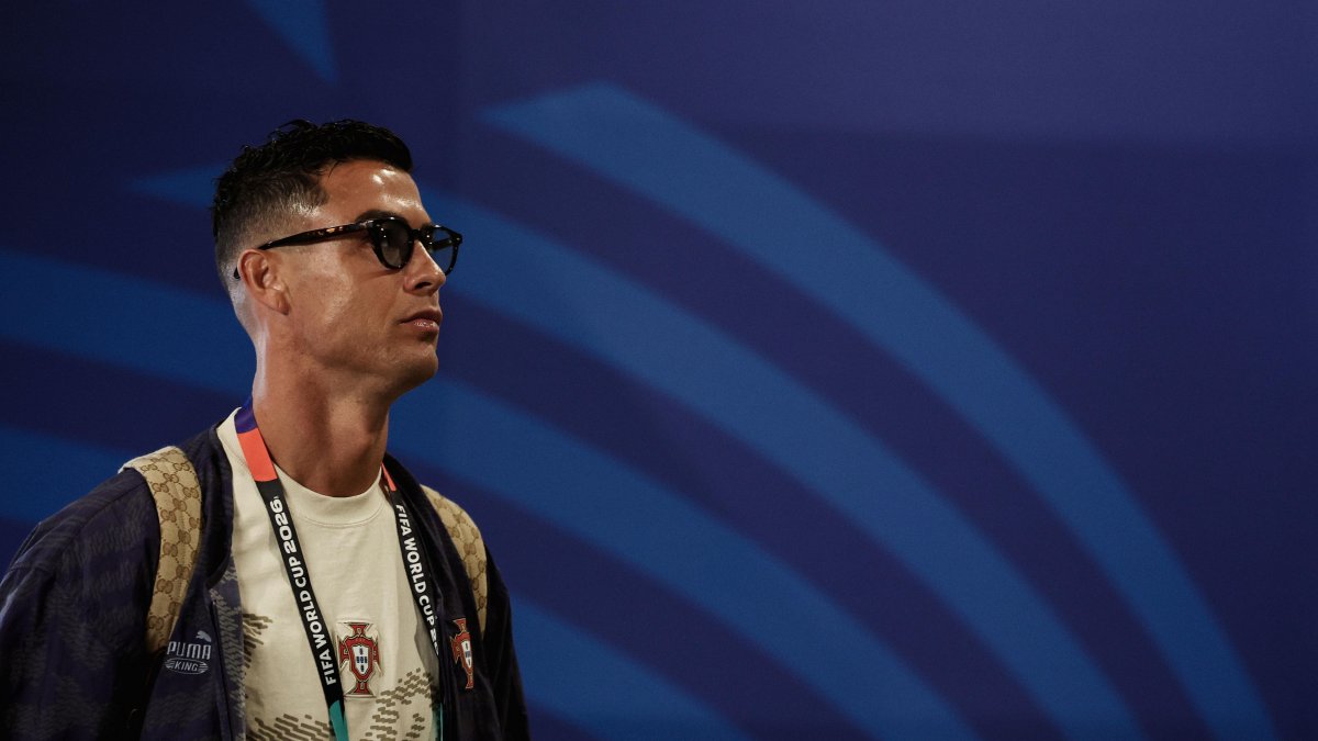 La teoría viral que entrega el Mundial a Portugal cuando llegan las primeras eliminatorias