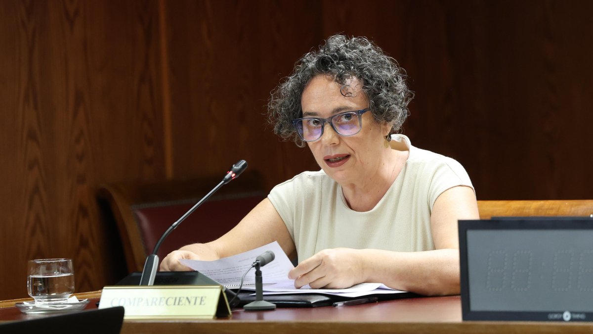 Gertrudis calla, el voto CERA inquieta y Sabiniano vuelve a escena: lunes negro para Sánchez