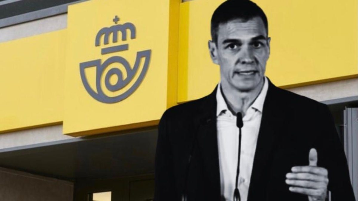 El Gobierno destina hasta 11,7 millones a Correos para gestionar solicitudes de extranjeros