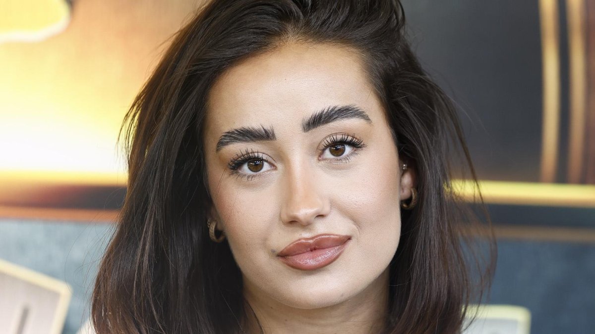Marina Rivers preocupa: insta a "tocarse mucho" tras confesar que tiene un tumor que no deja de crecer