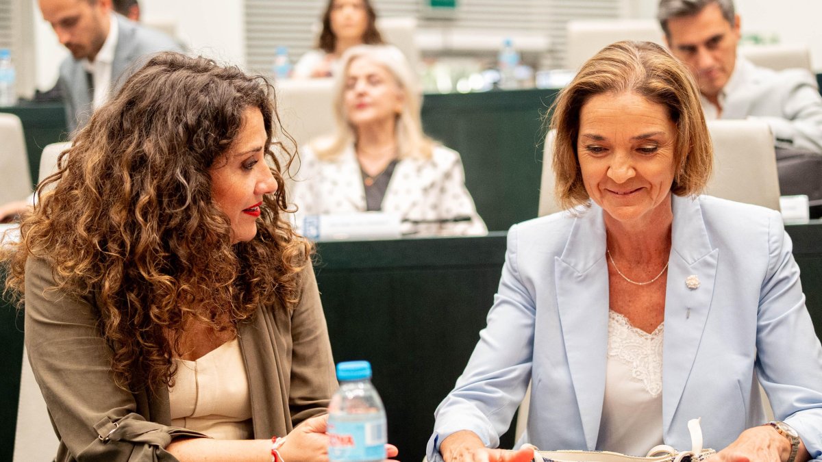 Pedristas contra sanchistas: la batalla por Madrid abre otra grieta en el PSOE
