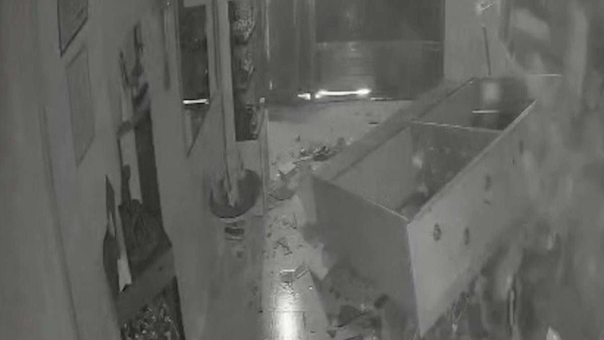 (Foto de ARCHIVO)
Cae una banda de ladrones en joyerías en varias provincias, con robos por valor de un millón de euros 08/4/2026