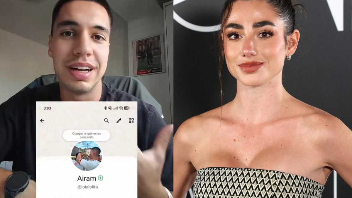 Se la juegan a LolaLolita con el nuevo sistema de nombres de usuario de WhatsApp: "Me vas a tener que pagar”