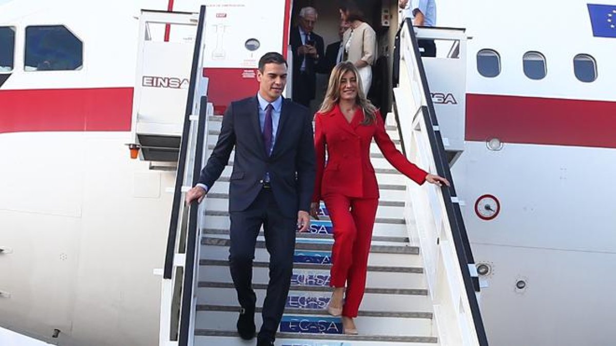 Begoña Gómez ya puede hacer las maletas: recupera el pasaporte tras retirarle la Audiencia de Madrid las cautelares