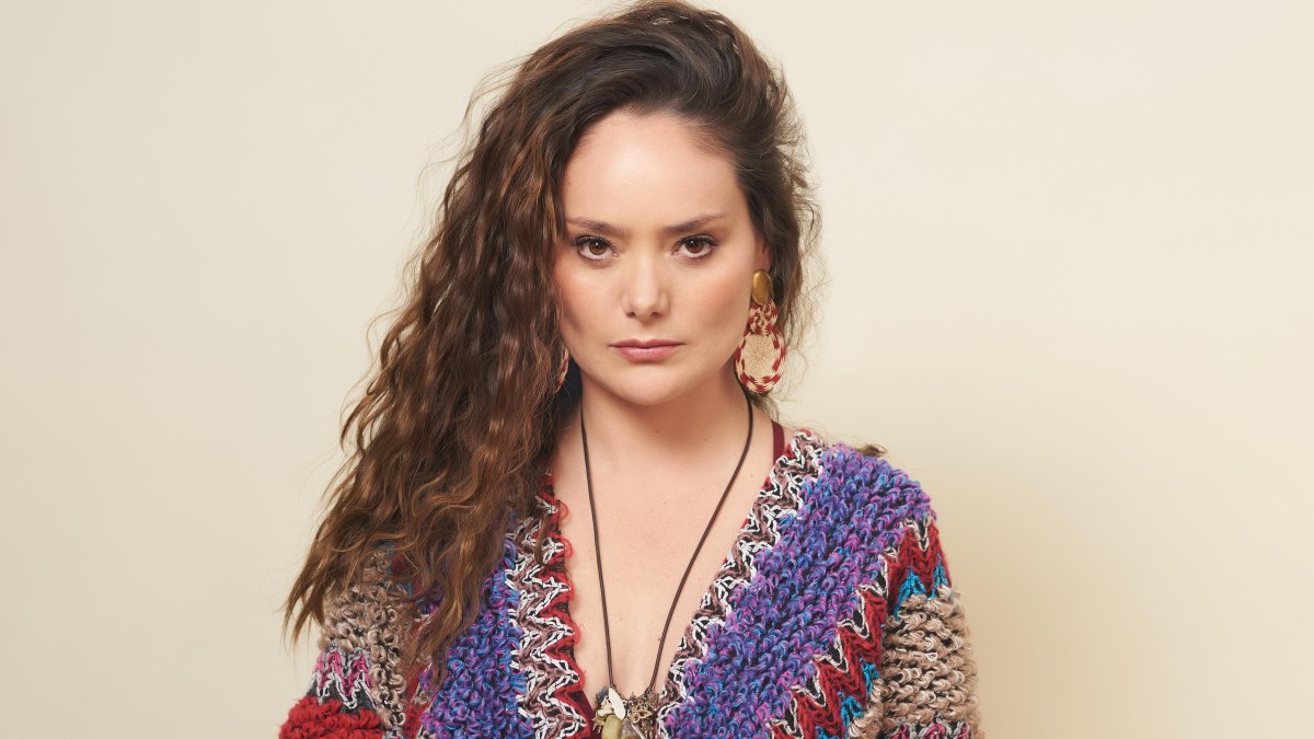 María Mulata desembarca en Europa con 'Etérea y Terrenal World Tour', un viaje musical entre la tradición y la innovación