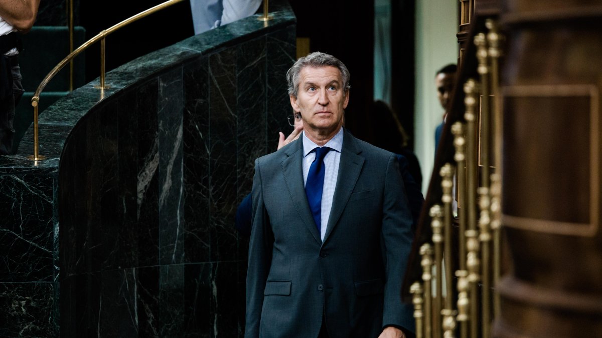 La próxima legislatura debe ser constitucional