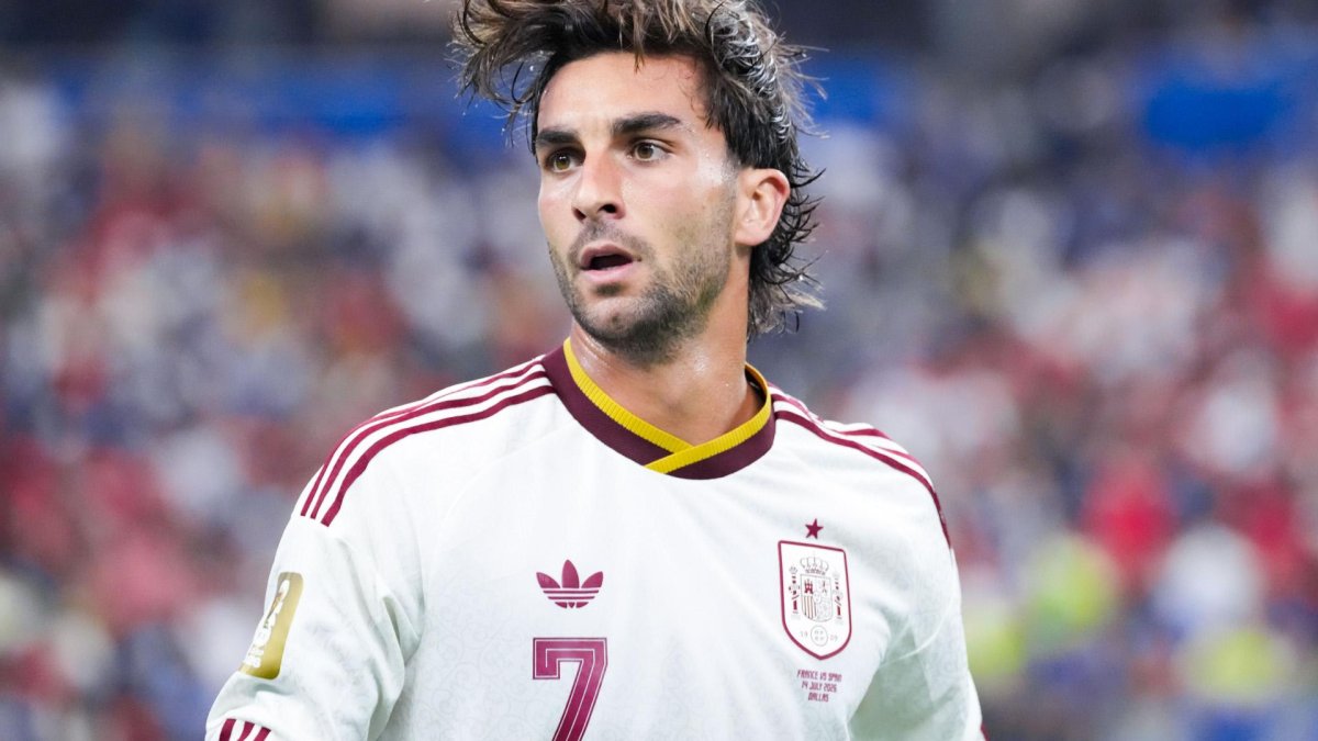Encuesta: Ferran Torres, el más sexy del Mundial, pero estos jugadores de La Roja le hacen competencia