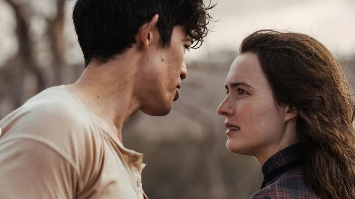 De qué trata Mi brillante carrera, el nuevo drama de época de Netflix que adapta la novela de 1901