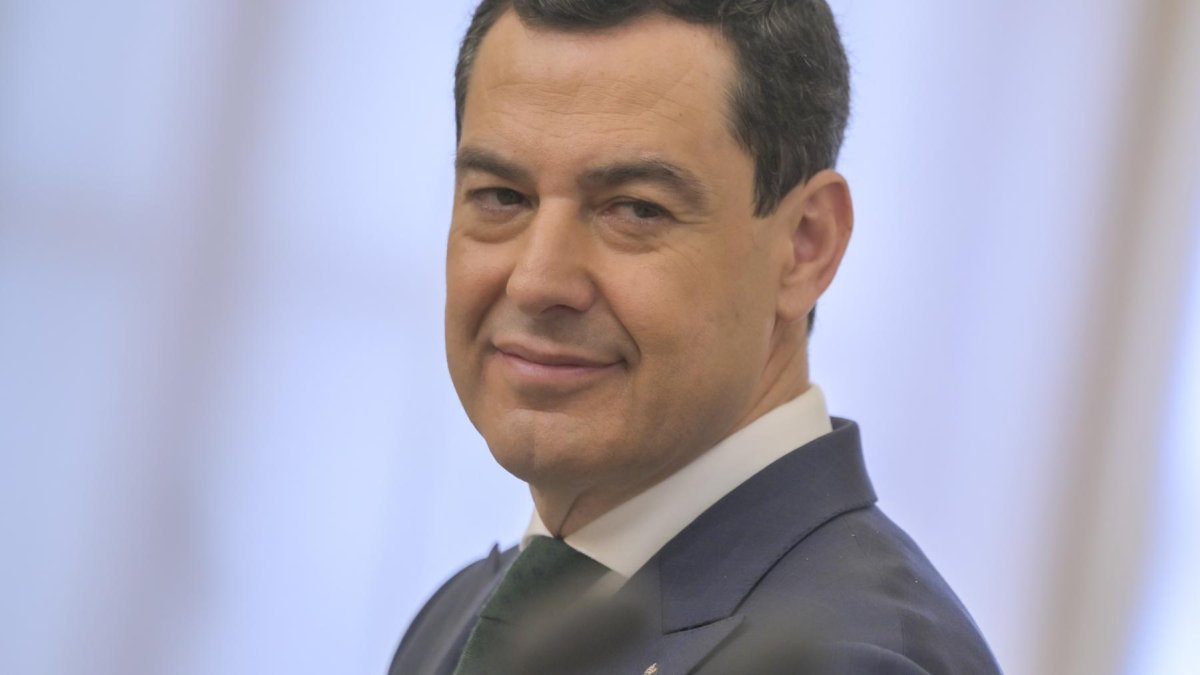 Moreno señala a Marlaska: exige recuperar OCON-Sur ante el avance del narco