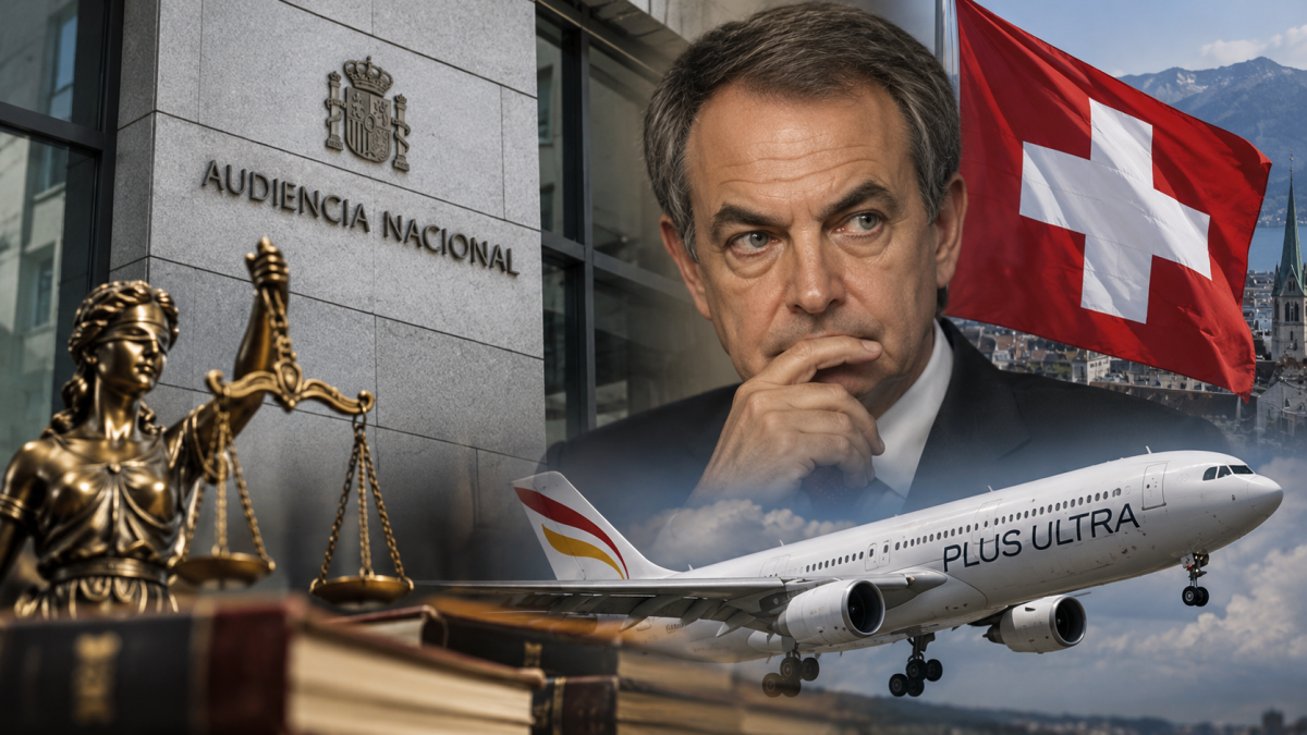 José Luis Rodríguez Zapatero