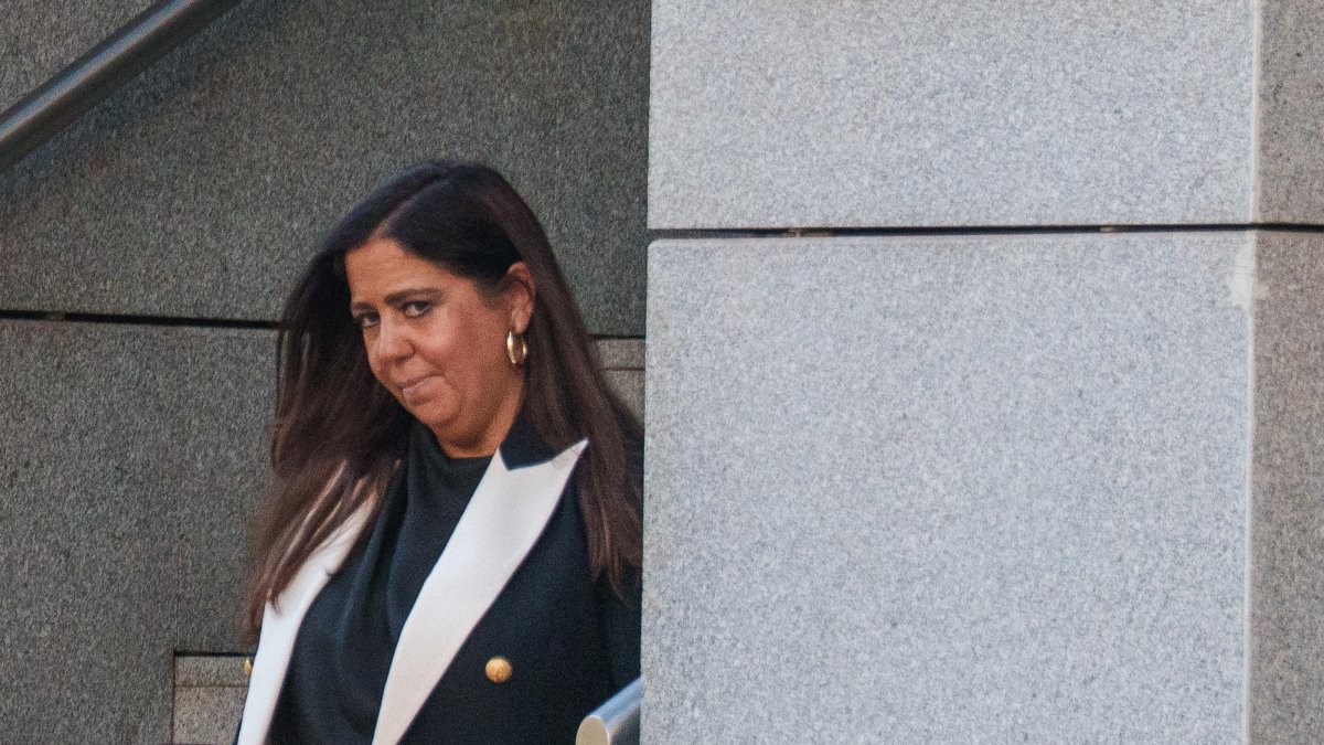 La jueza que investigó al hermano de Pedro Sánchez, Beatriz Biedma