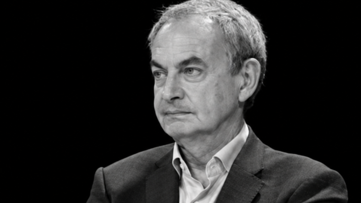 José Luis Rodríguez Zapatero