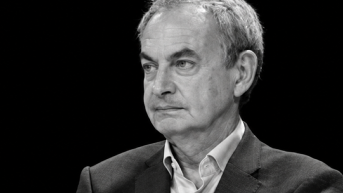 José Luis Rodríguez Zapatero