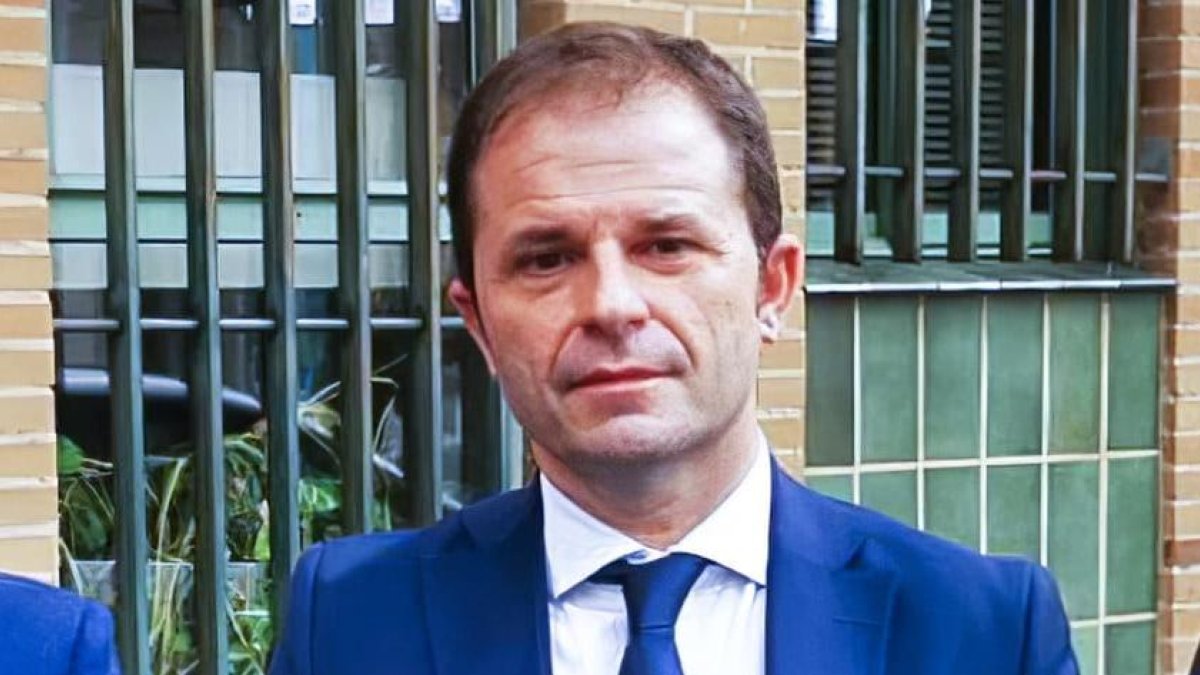 El ex magistrado Luis Sáenz de Tejada declara hoy en la Audiencia Nacional