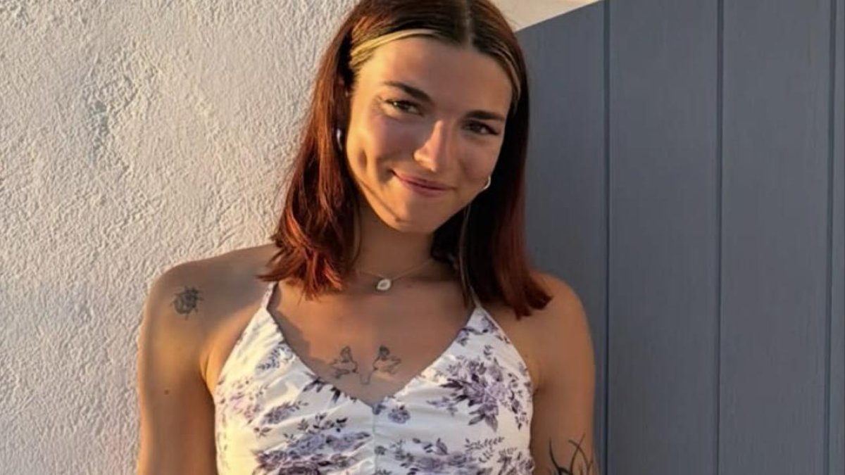 La atleta Julieta Gallego ha fallecido en el accidente de Urda