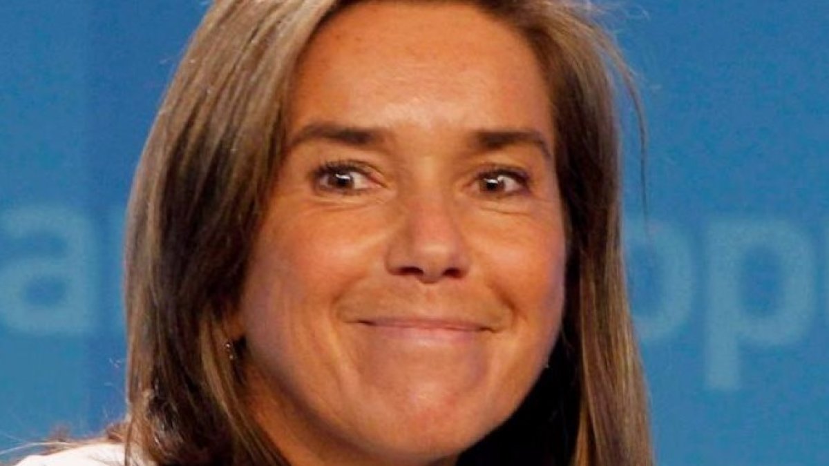 Ana Mato deja la política y el PP hace quinielas con Celia Villalobos