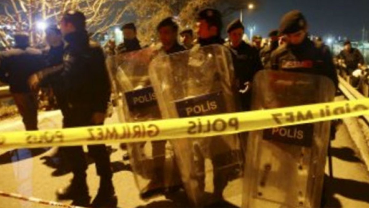 Las peores pesadillas volvieron a resucitar este martes en Estambul.