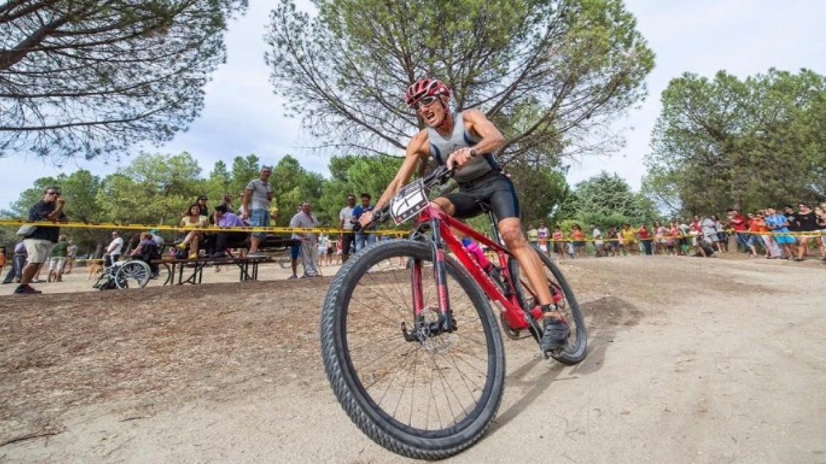 Madrid vibra con la X Mountain 2015