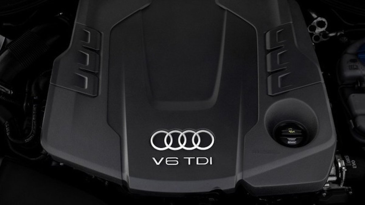 3.0 TDI Grupo VAG