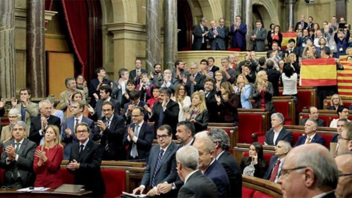 El Constitucional ha hablado: ahora tocan las consecuencias penales.