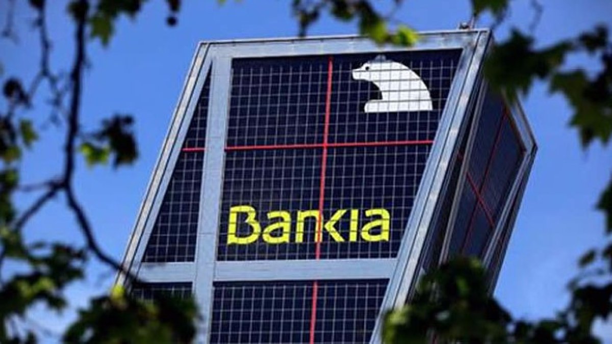 Bankia insiste en la financiación para las empresas madrileñas