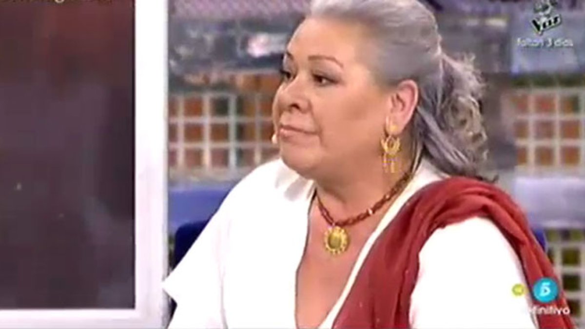 La estrategia de Carmen Gahona para desbancar a María Patiño