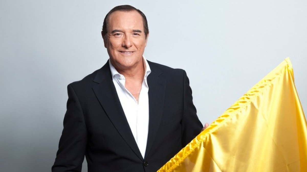 Jiménez gana: Kiss TV y Secuoya renuncian a la política ante 13TV
