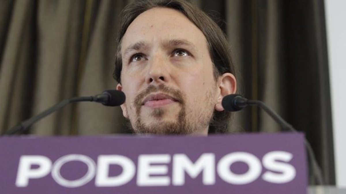¿Por qué se hunde Podemos?