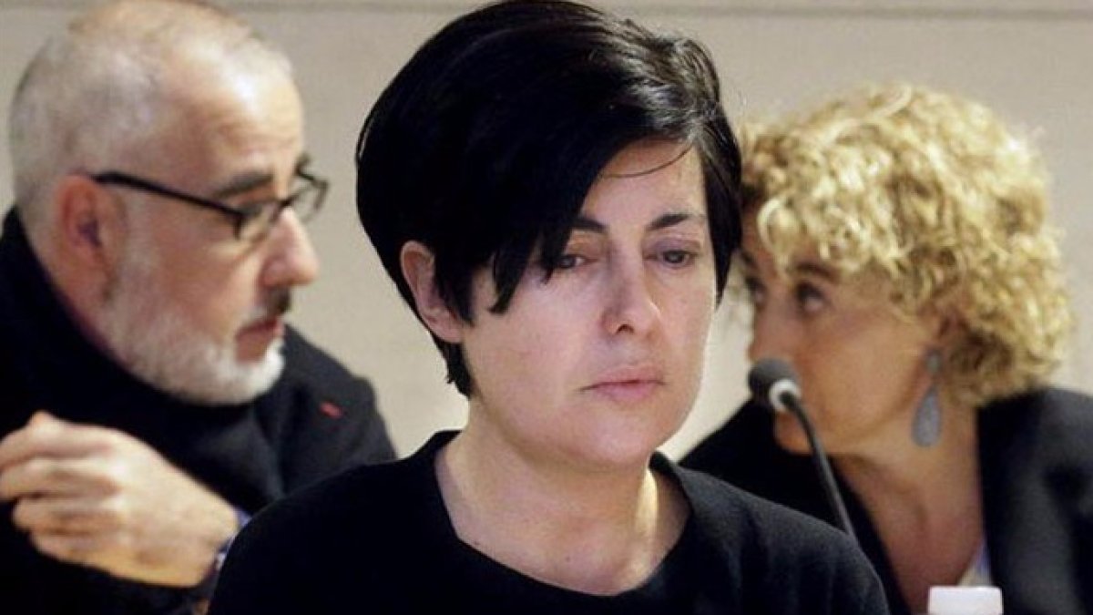 Diez años del juicio del Caso Asunta: así vive hoy en prisión Alfonso Basterra
