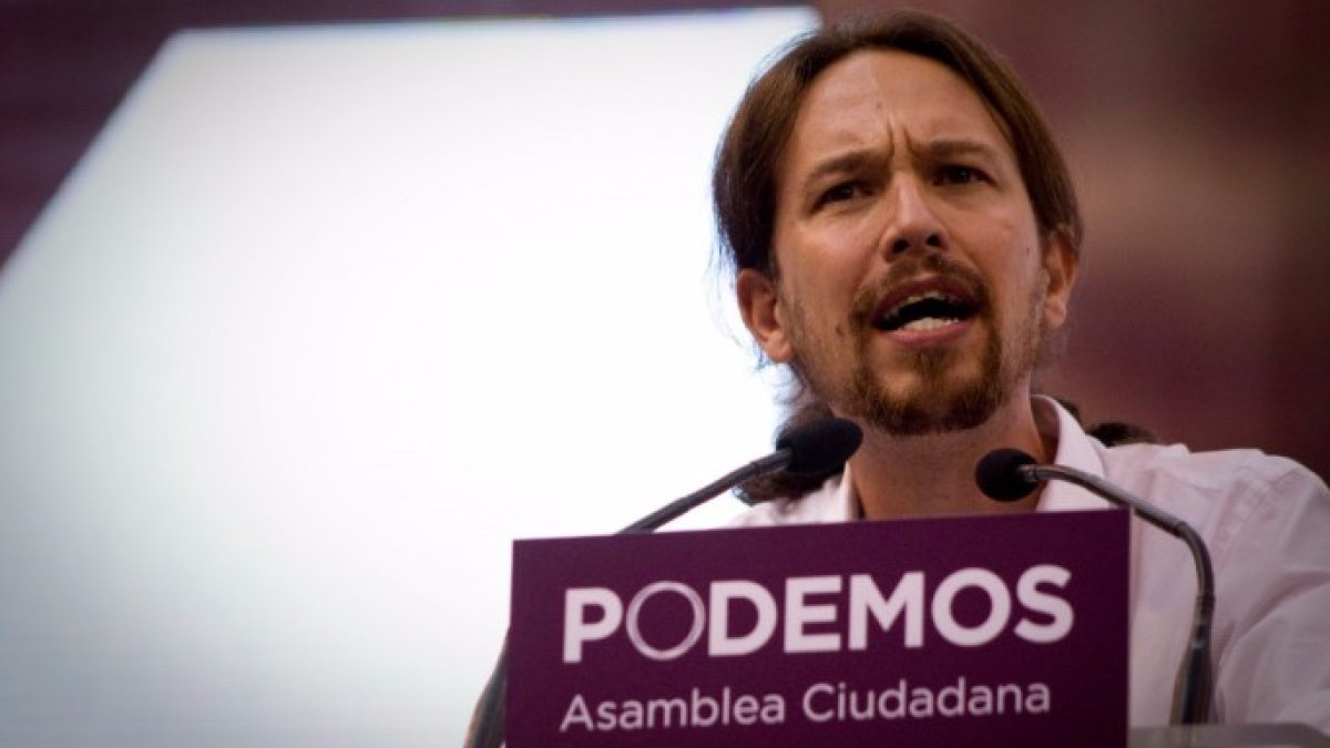 ¿Qué les ha pasado a Podemos y a Pablo Iglesias?