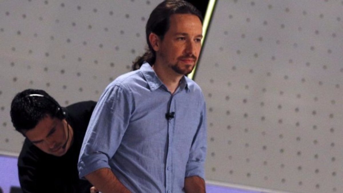 ¿Vale de algo que Iglesias ganara, como dicen, el debate a cuatro?