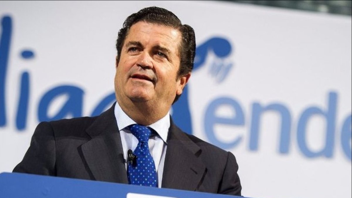 Endesa obtiene un beneficio de 1.206 millones de euros