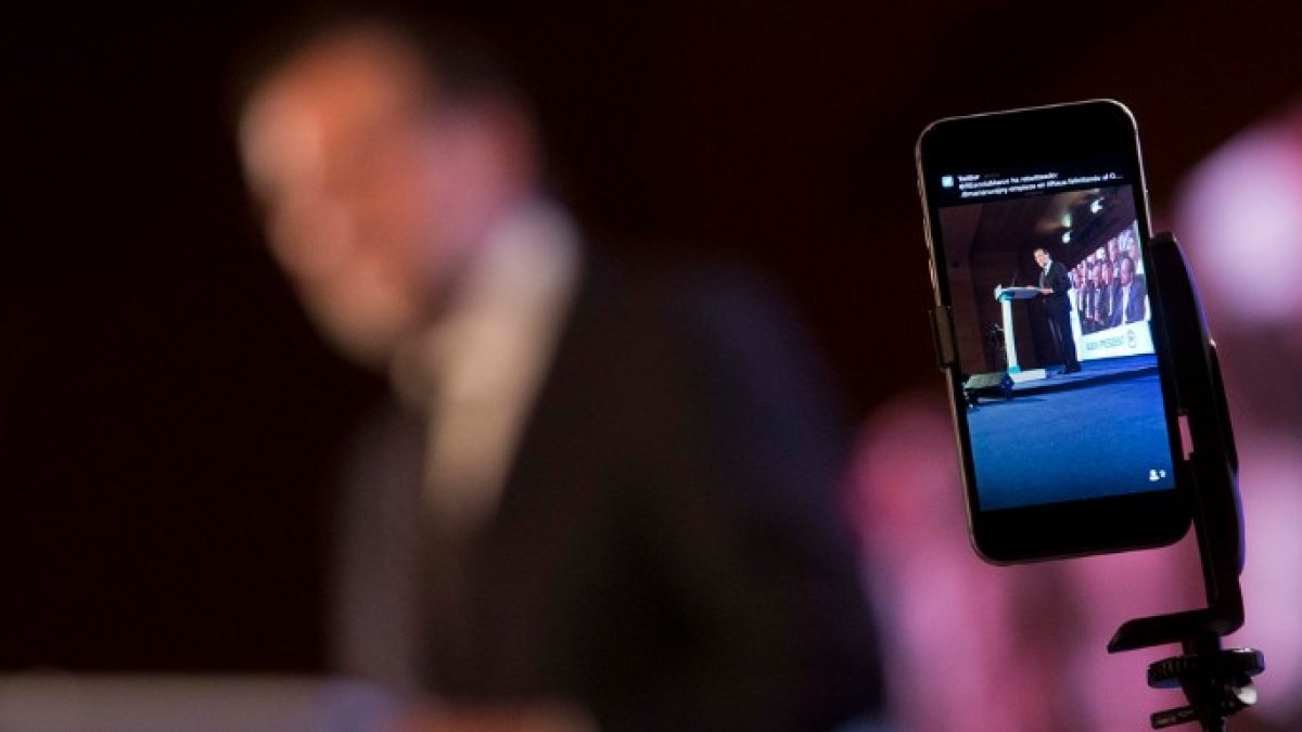 Rajoy genera mucho movimiento en las redes sociales.
