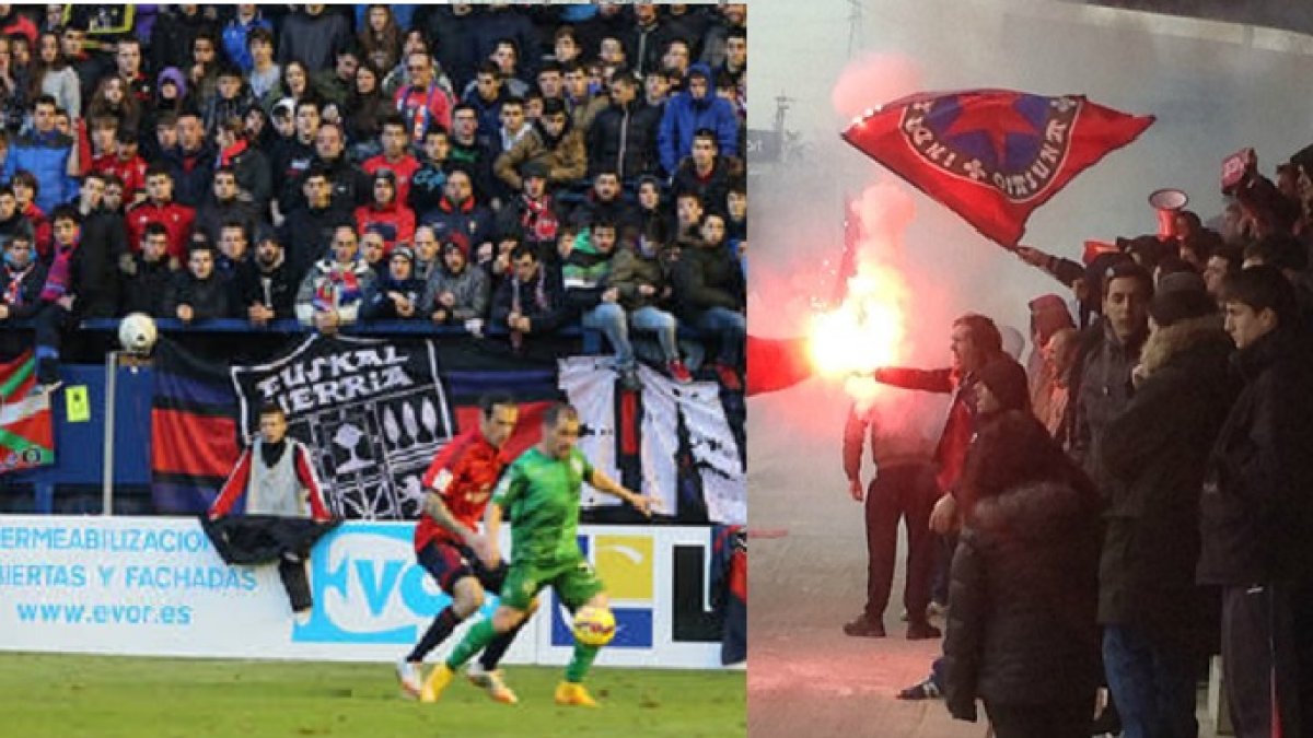 Otro escándalo en Osasuna, un fracaso económico, político y deportivo
