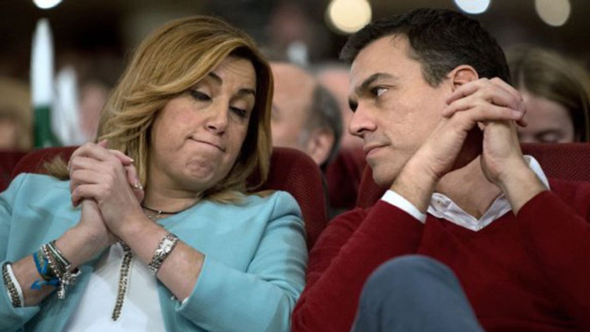 Por si alguien tenía alguna duda, ahí está el audio de Díaz.