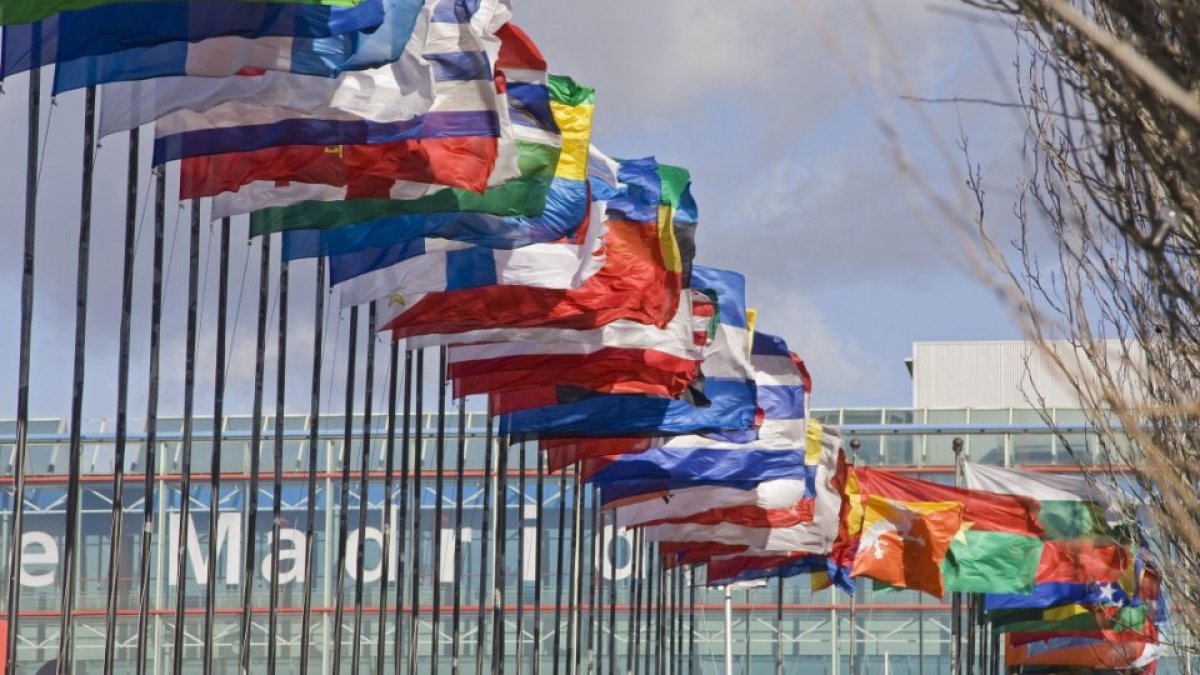 Madrid se afianza en el panorama internacional de congresos médicos