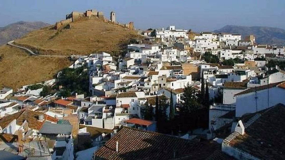 La Lotería Nacional deja su primer premio en Álora