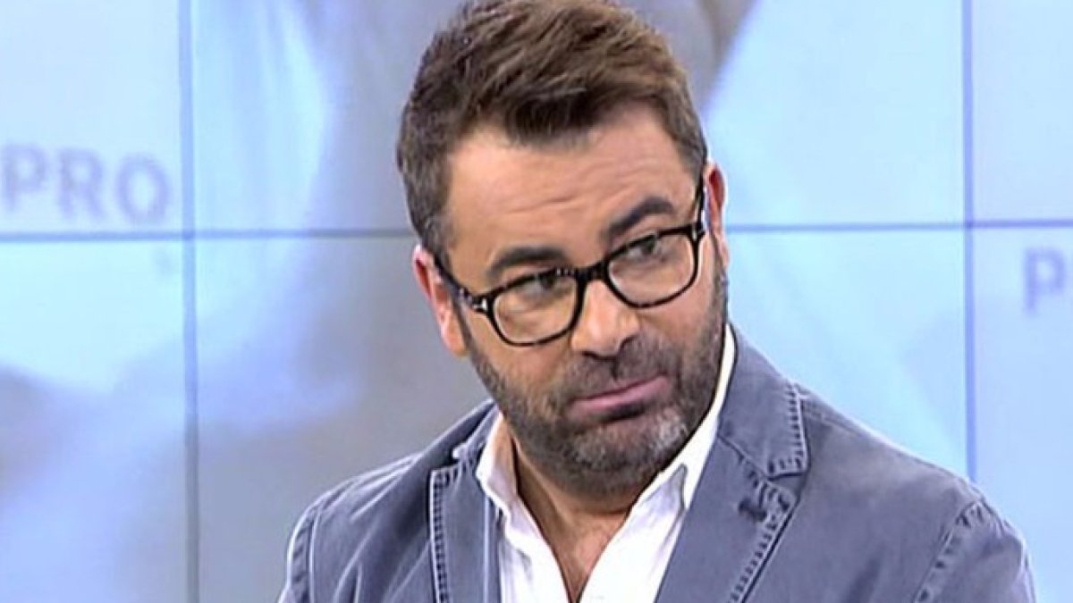 Jorge Javier le para los pies a Mercedes Milá para que no se lleve a engaños