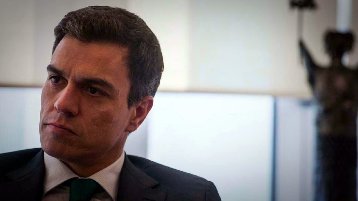 Pedro Sánchez, analizado por un psiquiatra y un psicólogo.